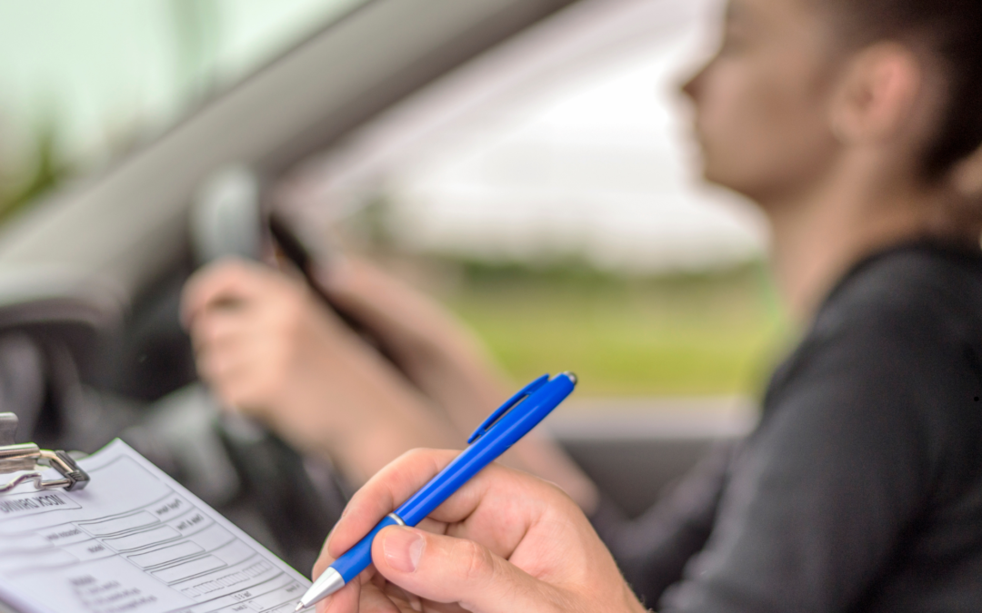 How to Pass Your G2 Road Test in Ontario on the First Try