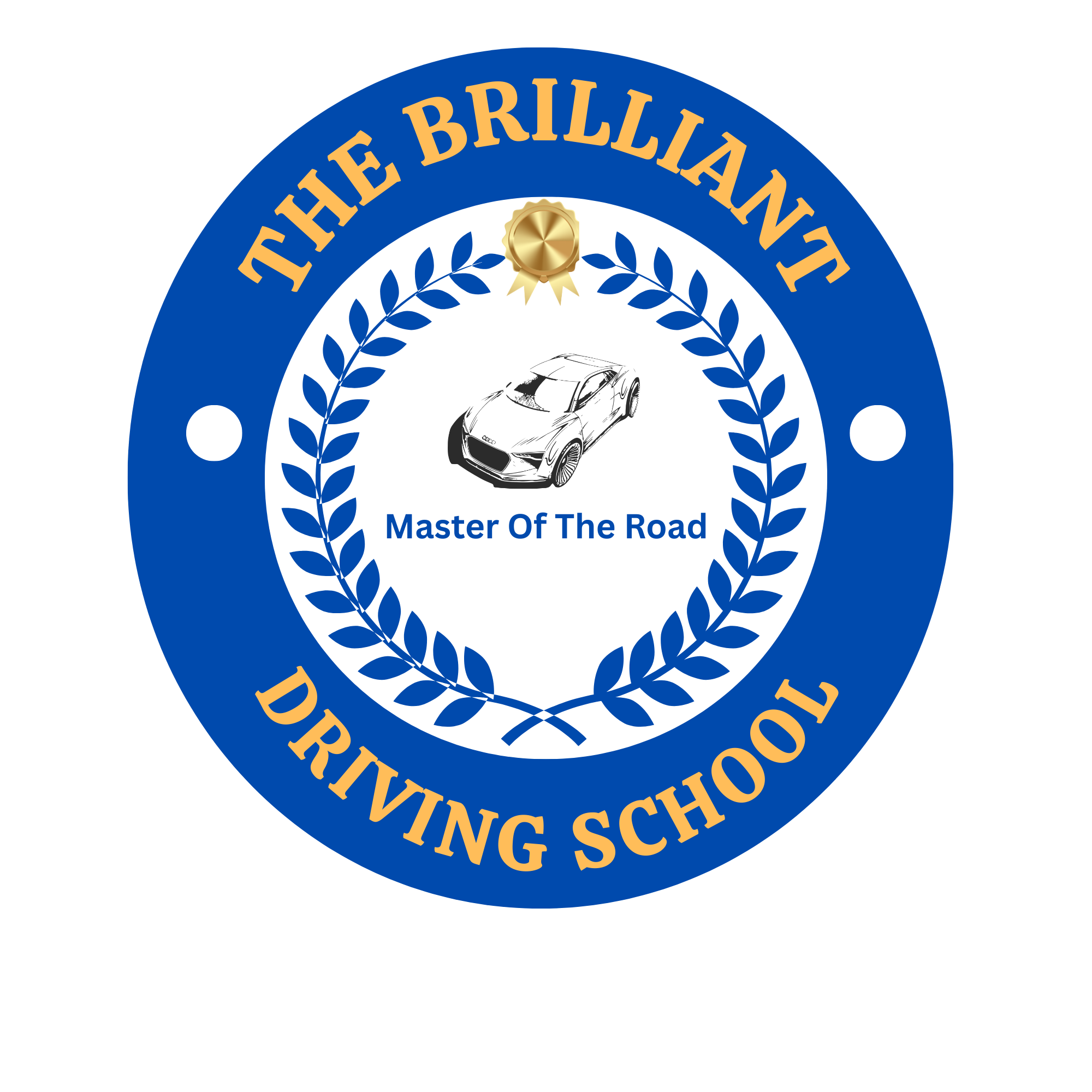 The Brilliant Driving School